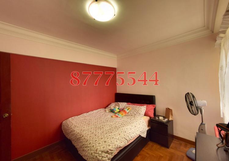 Melville Park (D18), Condominium #123691322